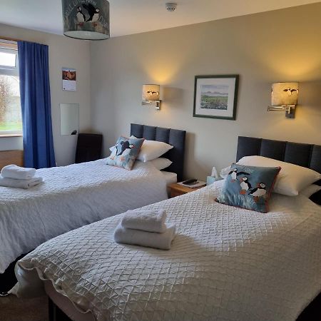 Bellavista Guest House Kirkwall Eksteriør billede