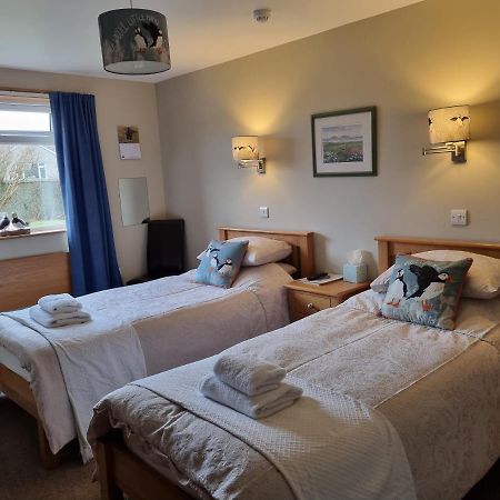 Bellavista Guest House Kirkwall Eksteriør billede